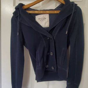 Abercrombie and Fitch Hoodie
